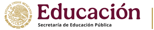 Educación